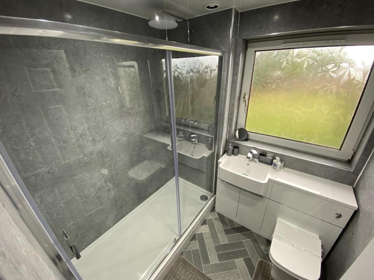 Pure Apartments Fife - Dunfermline - Pitcorthie Eksteriør bilde