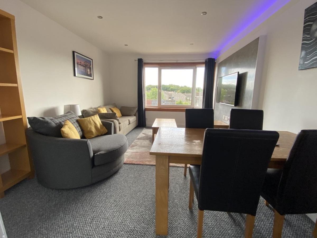 Pure Apartments Fife - Dunfermline - Pitcorthie Eksteriør bilde