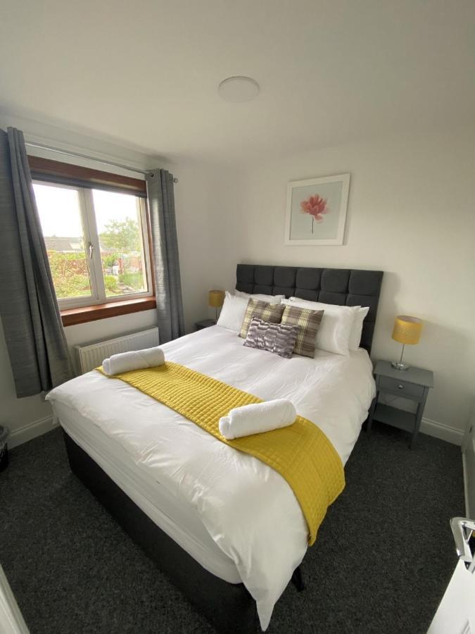 Pure Apartments Fife - Dunfermline - Pitcorthie Eksteriør bilde
